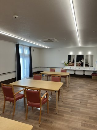 メディカルホーム 雅・きよす