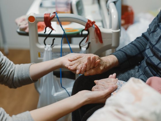 メディカルホーム 雅・きよす