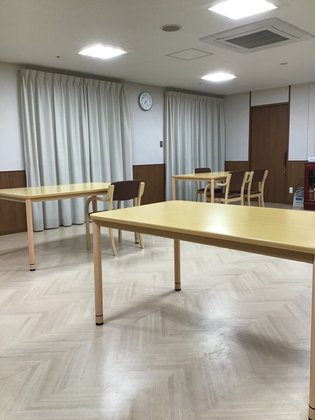 メディカルホーム 雅・あま