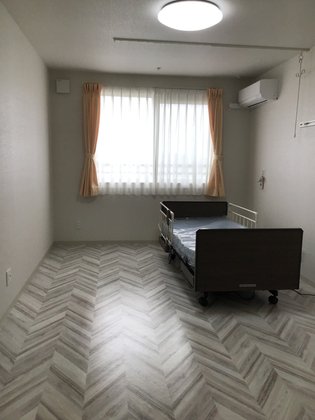 メディカルホーム 雅・あま