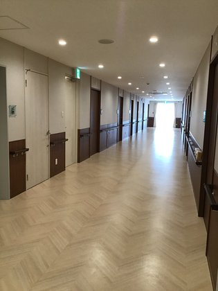 メディカルホーム 雅・あま