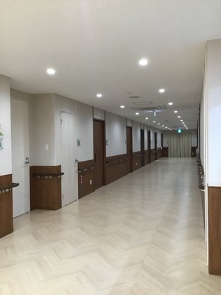 メディカルホーム 雅・あま