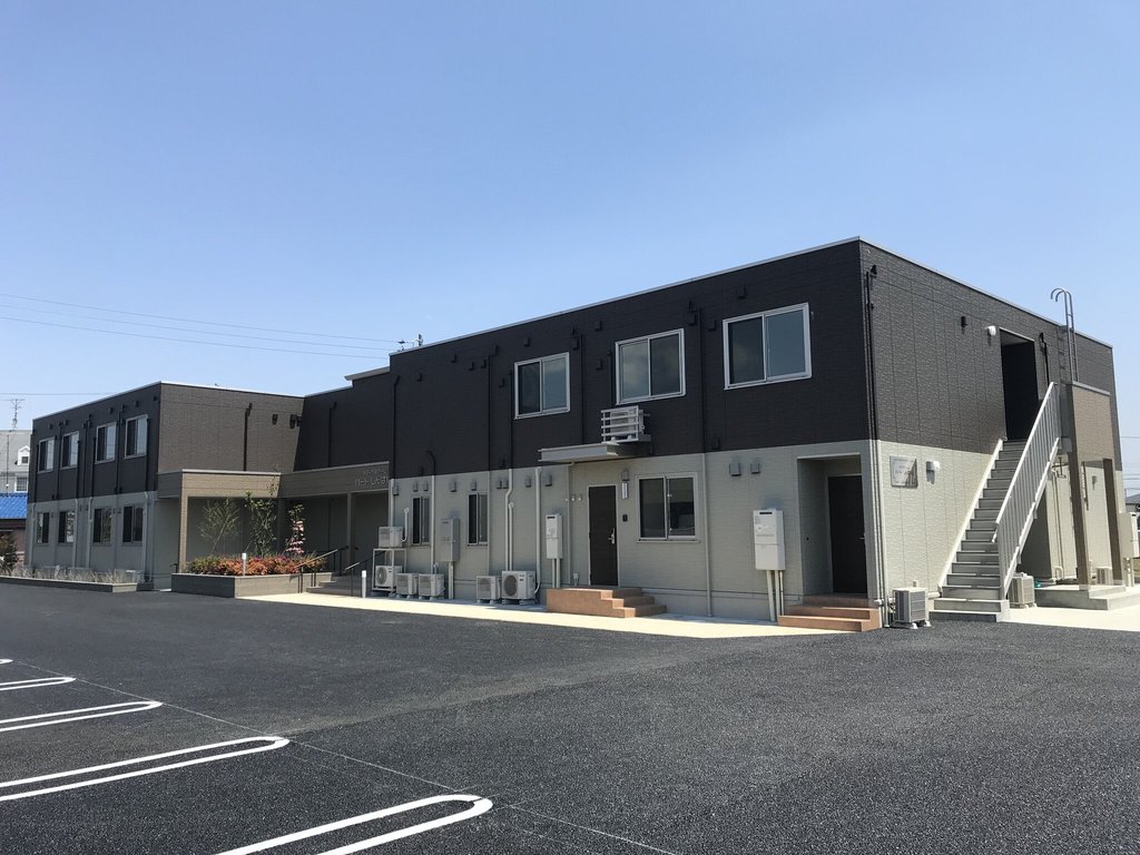 メディカルホーム ハート・しんばやし