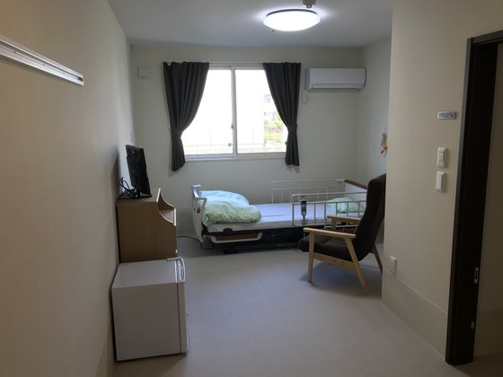 メディカルホーム ハート・しんばやし