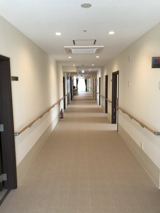 メディカルホーム ハート・しんばやし