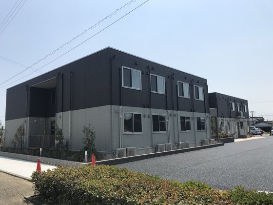 メディカルホーム ハート・しんばやし