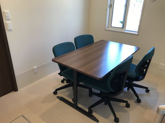 メディカルホーム ハート・しんばやし