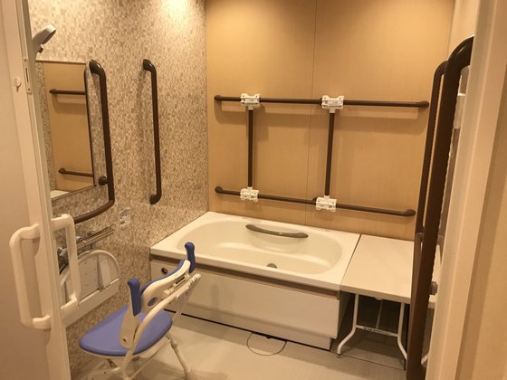 メディカルホーム ハート・しんばやし