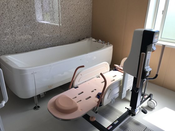 メディカルホーム ハート・しんばやし