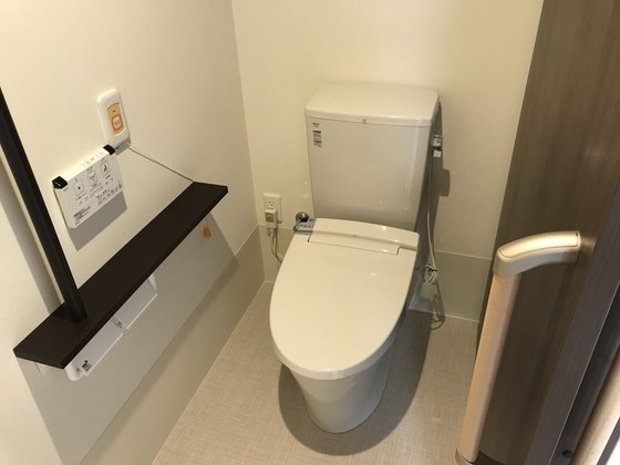 メディカルホーム ハート・しんばやし