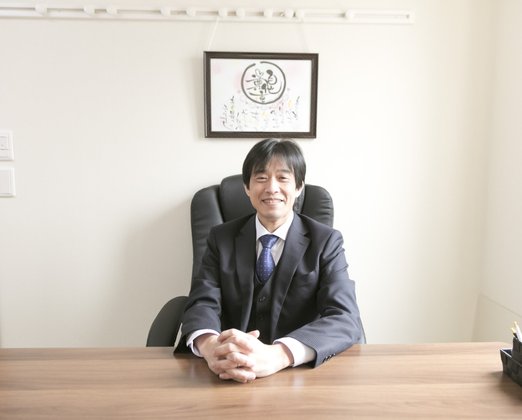 メディカルホーム ハート・しんばやし