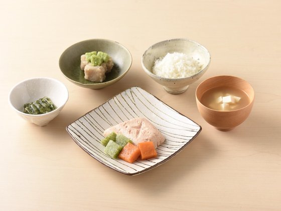 メディカルホーム ハート・しんばやし