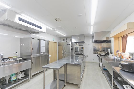 メディカルホーム ハート・ひがしで