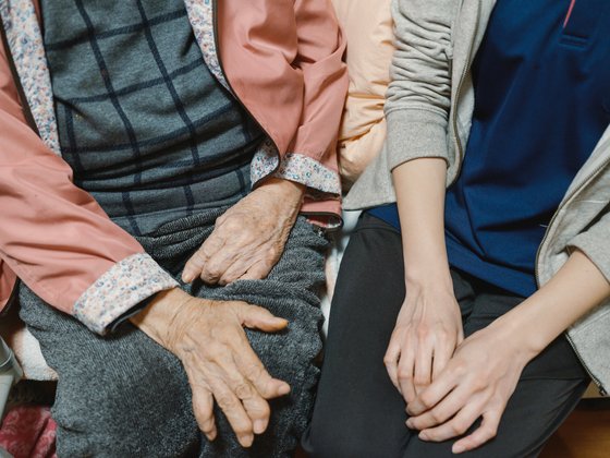 メディカルホーム ハート・ひがしで