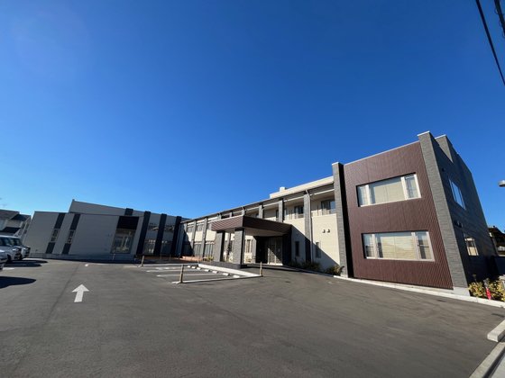 グッドネス足利