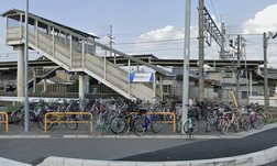 最寄り駅