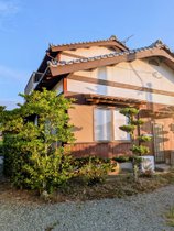 ホームシェアリー三潴