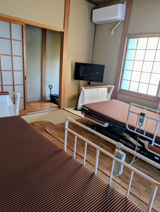 ホームシェアリー三潴