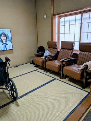 ホームシェアリー三潴