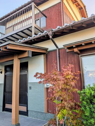 ホームシェアリー三潴