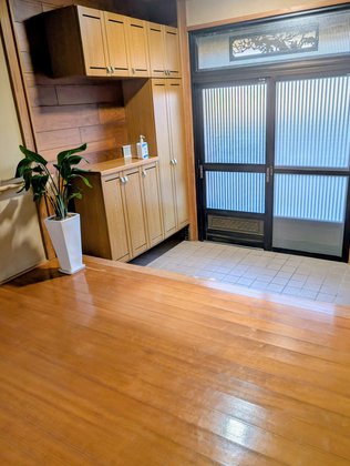 ホームシェアリー三潴