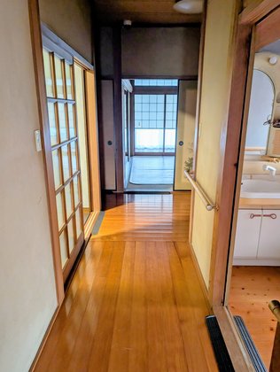 ホームシェアリー三潴