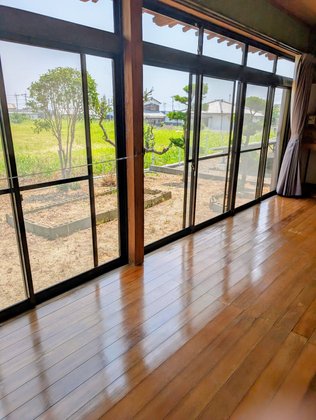 ホームシェアリー三潴