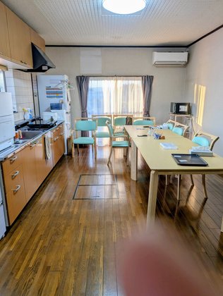 ホームシェアリー三潴