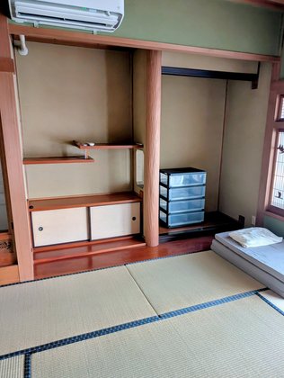 ホームシェアリー三潴