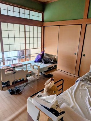 ホームシェアリー三潴