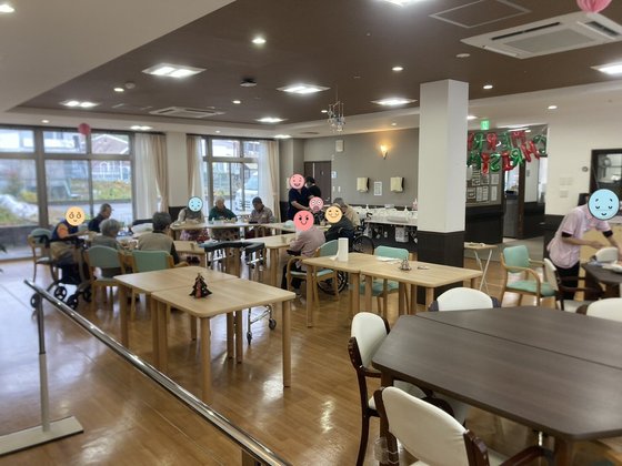 メディケア はなの家