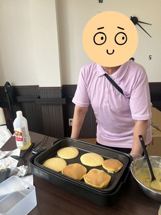 メディケア はなの家