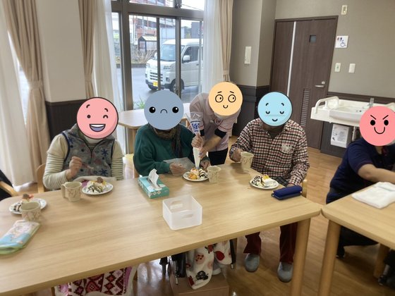 メディケア はなの家