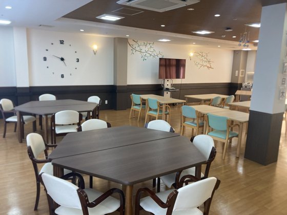 メディケア はなの家