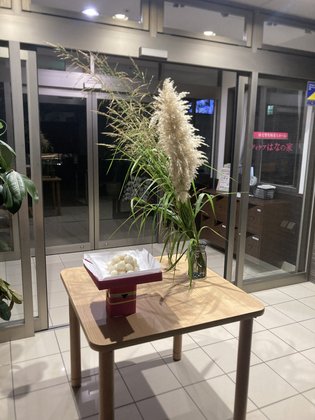 メディケア はなの家