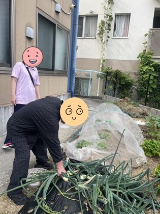 メディケア はなの家