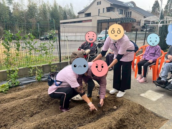 メディケア はなの家