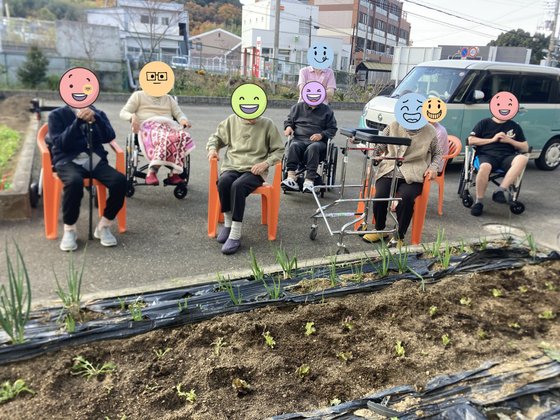 メディケア はなの家