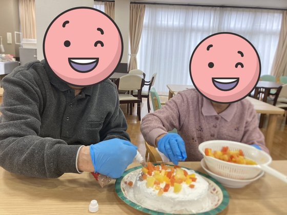 メディケア はなの家