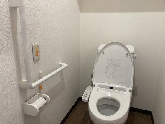 メディケア はなの家