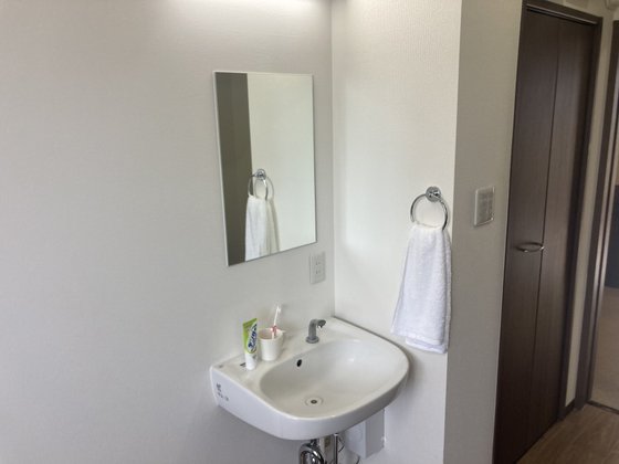 メディケア はなの家