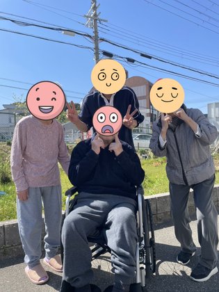 メディケア はなの家