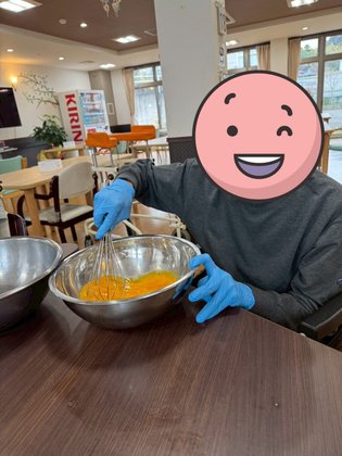 メディケア はなの家