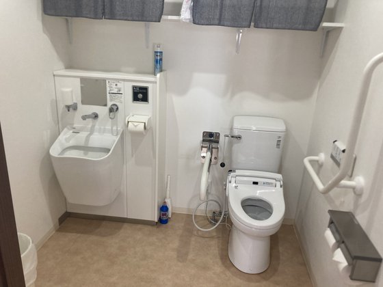 メディケア はなの家