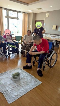 メディケア はなの家