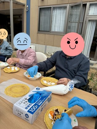 メディケア はなの家