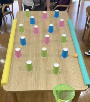 メディケア はなの家