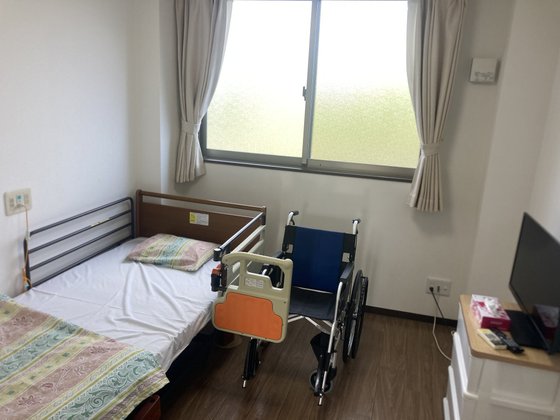 メディケア はなの家