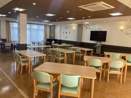 メディケア はなの家