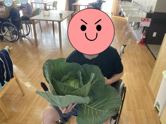 メディケア はなの家